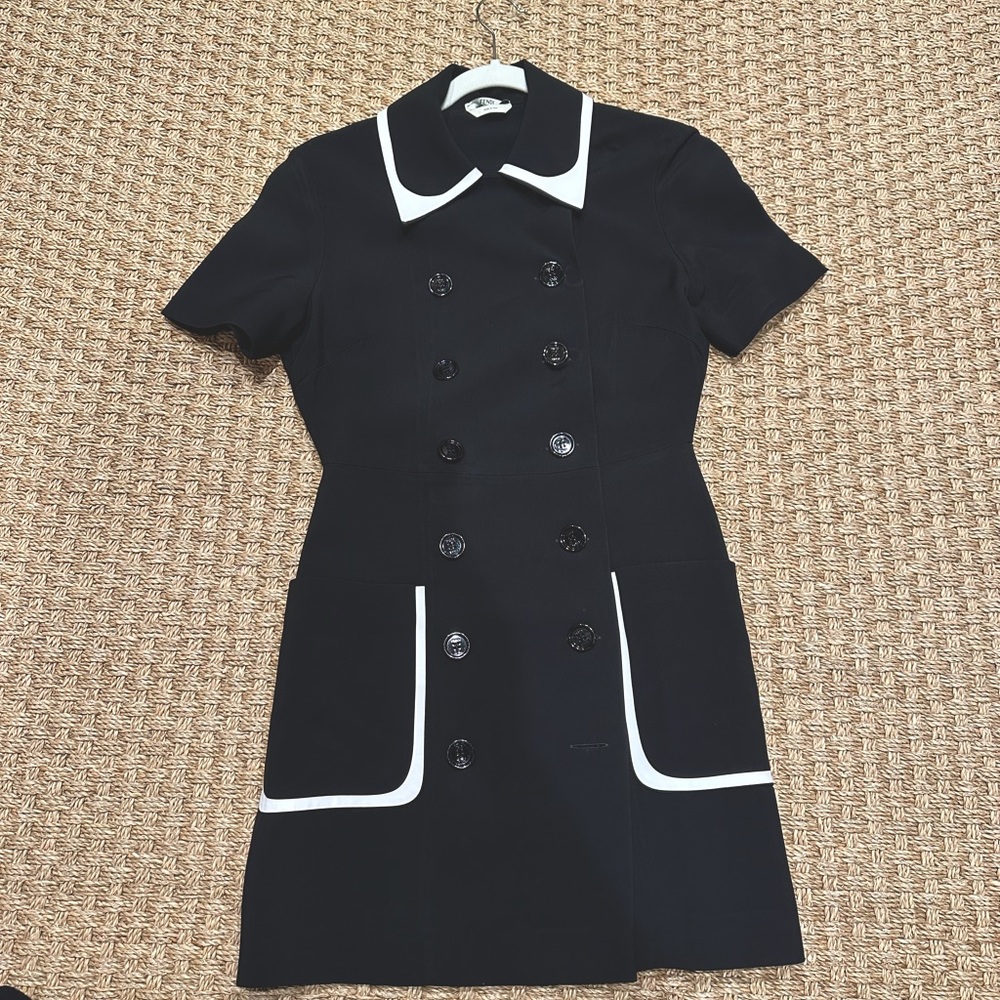 Authentic Fendi Dress size 40 European